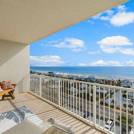 Ocean View 10Th Floor Condo At The Laketown Wharf 1004 Panama City Beach Kültér fotó