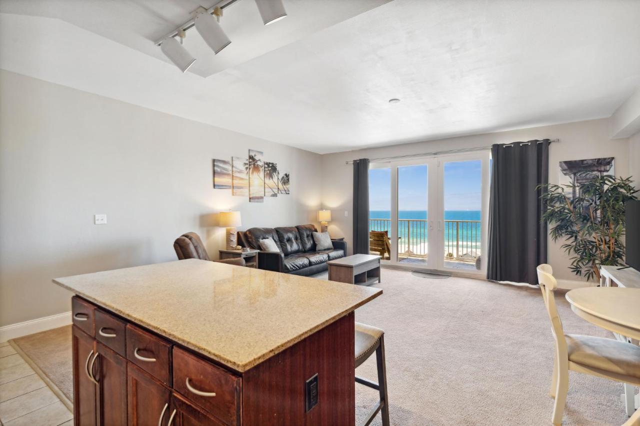 Ocean View 10Th Floor Condo At The Laketown Wharf 1004 Panama City Beach Kültér fotó