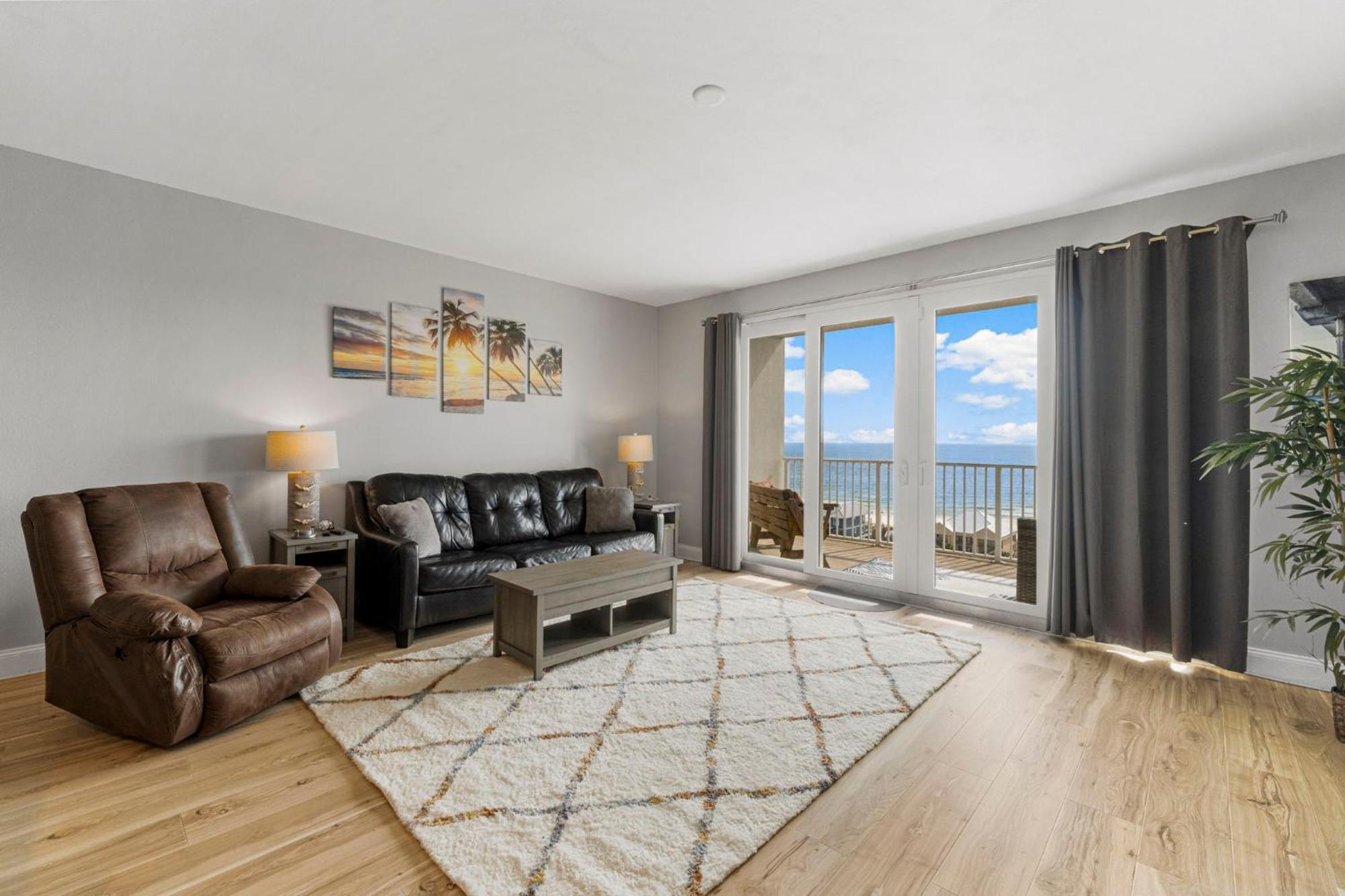 Ocean View 10Th Floor Condo At The Laketown Wharf 1004 Panama City Beach Kültér fotó