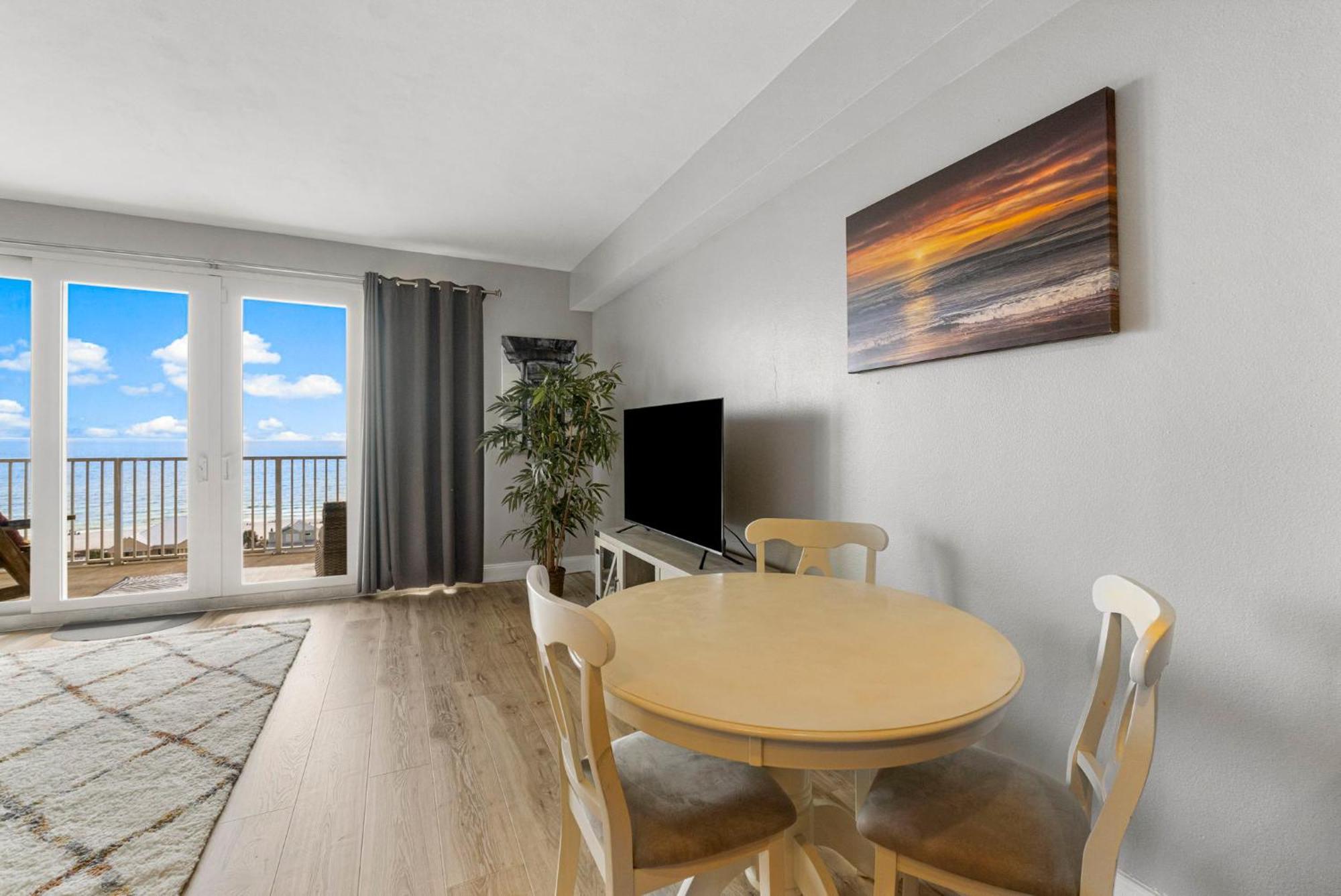 Ocean View 10Th Floor Condo At The Laketown Wharf 1004 Panama City Beach Kültér fotó