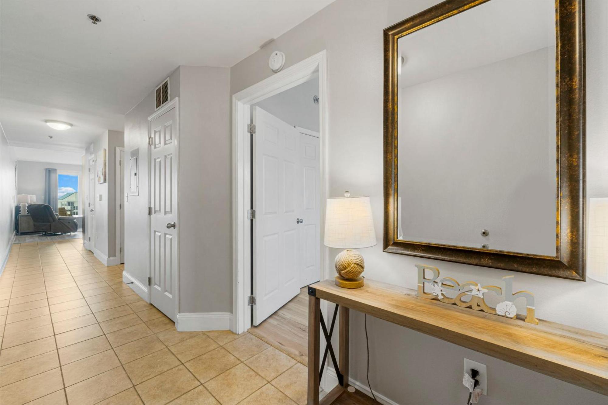 Ocean View 10Th Floor Condo At The Laketown Wharf 1004 Panama City Beach Kültér fotó