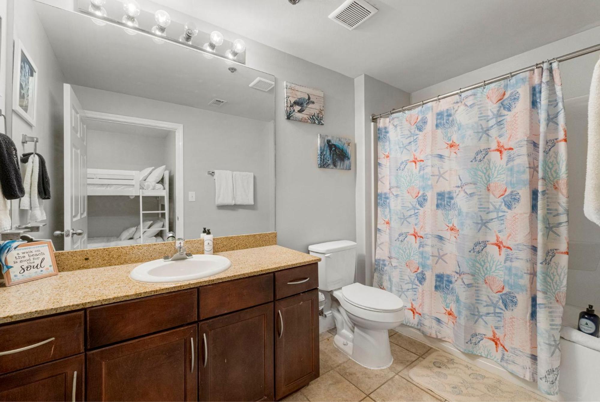Ocean View 10Th Floor Condo At The Laketown Wharf 1004 Panama City Beach Kültér fotó